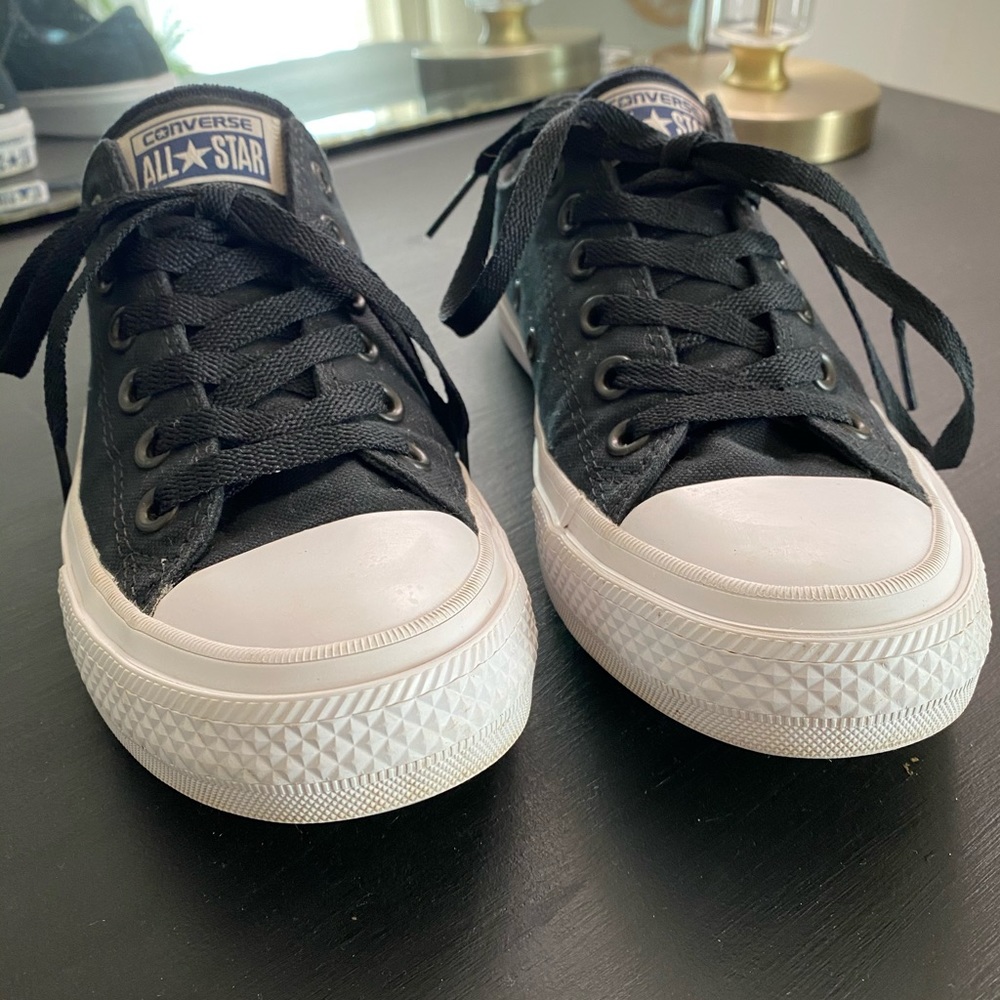 Converse Chuck Taylor 2